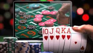 Онлайн казино Almyra Casino