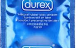 Реклама кондомов Durex