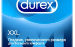 Презервативы Durex XXL: для тех, кому тесно в «малосемейках»