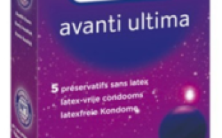 Презервативы Durex Avanti: полиуретановая редкость