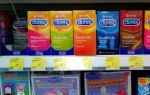 Все о презервативах Durex