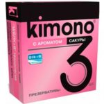 кондомы кимоно разновидности