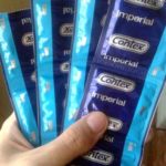 кондомы contex плотнооблегающие