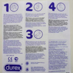 руководство по использованию кондомов Дюрекс