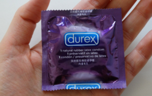 презервативы дюрекс